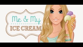 Haul Essence: "Me & My Ice Cream" collection