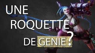 #84 Une roquette de génie ? - Avez-vous déjà vu ..? Saison 2 [Replay Abonné]