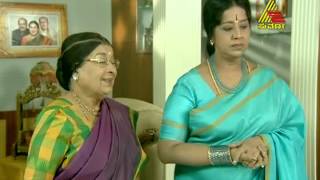 Amruthavarshini -  Episode  - 387  - 13.8.13