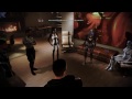 Mass Effect 3 Citadel DLC: Miranda Romance (All scenes)