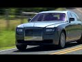 Road Test: 2010 Rolls Royce Ghost