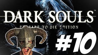 DARK SOULS #10 - Vacanze di Natale a Dark Souls