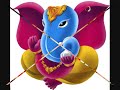 May God bless you! - Ganesh Chaturthi ecards - Events Greeting Cards