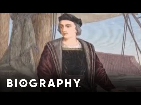 Mini Biography Christopher Columbus | christopher columbus mini biography youtube Mini Biography Christopher Columbus | christopher columbus mini biography youtube