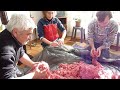 Thumbnail 1 for Как се прави суджук How To Make Sudjuk Thumbnail 1 for Как се прави суджук How To Make Sudjuk