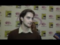 Landon Liboiron Interview
