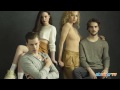 Landon Liboiron Interview