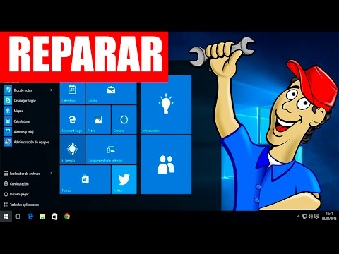 Como Reparar El Windows Vista Sin Formatear Windows