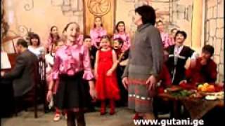 ნაცარქექია