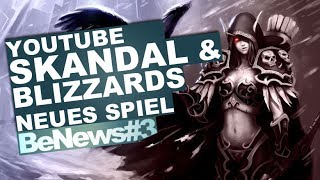 Youtube Skandal: Angriff auf Spielekritik - Das mieseste Spielende - BeNews