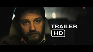 Locke - Official Trailer (2014) - In Cinemas April 18