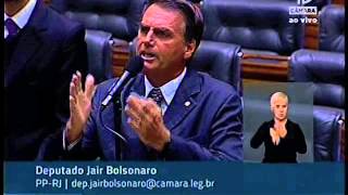 BOLSONARO E O MARCO CIVIL DA INTERNET