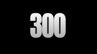 300