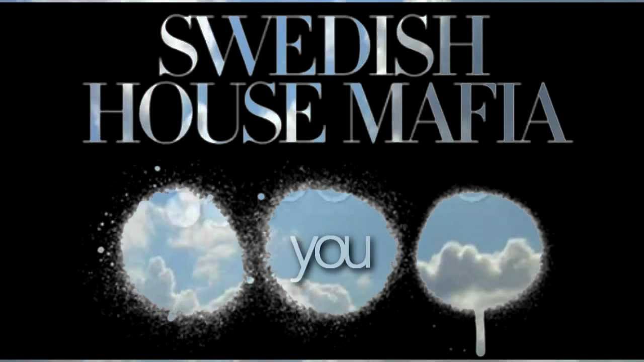 Don't You Worry Child - Swedish House Mafia (ft. John Martin) (HD