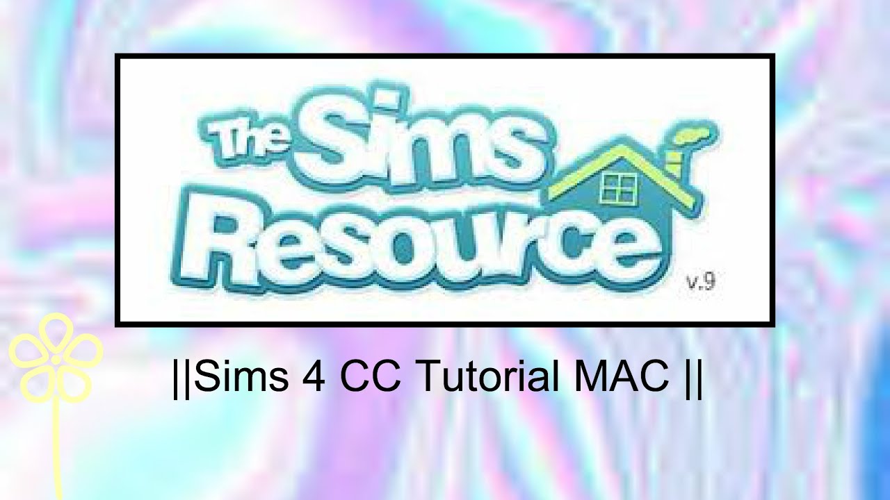 Sims 2 mac download