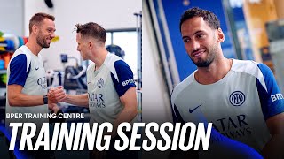 SI APRE IL SIPARIO: INIZIA LA STAGIONE 2025/26 🖤💙🗓️???