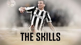 7 Juventus Skills of #MY7H