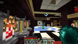 Etho Plays Minecraft - Episode 293: Super Charged