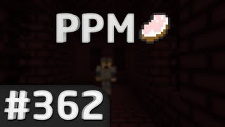 Porks Play Minecraft #362 Die ewige Suche