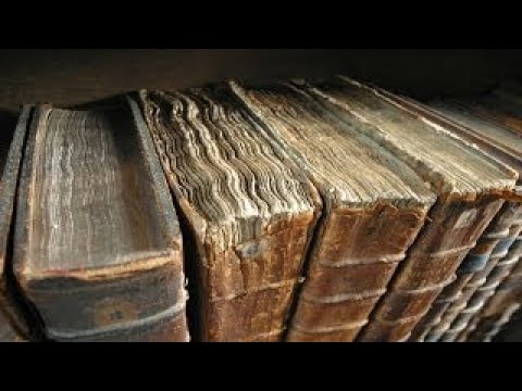 The Lost Books Of The Scriptures