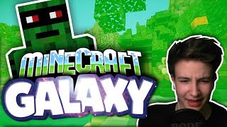 PETRIT REDET über seinen P€NIS? | MINECRAFT GALAXY #12 | Rotpilz