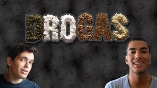 DROGAS - Você Sabia?