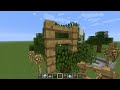 Minecraft - Modern House Tutorial Xbox/PC/PE (Fast and Easy!)