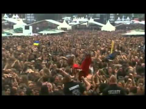 Roots Bloody Roots (Live Wacken 2011)