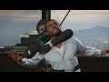 Grand Theft Auto V: Official Gameplay Video