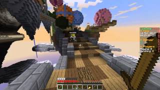 Minecraft: Hunger Games #2 -  w/Pepo&Chip e Chop