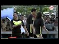 JOKOWI MAIN Bola dengan Para Artis Meriahkan HUT RI ke 69 JOKOWI MAIN FUTSAL di hari Kemerdekaan