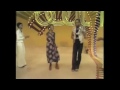 Soul Train Line Dance Compilation (60's, 70's, early 80's)