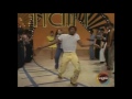Soul Train Line Dance Compilation (60's, 70's, early 80's)