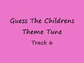 Thumbnail 2 for Guess The Childrens TV Theme Tune Quiz.wmv Thumbnail 2 for Guess The Childrens TV Theme Tune Quiz.wmv