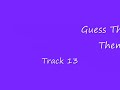 Thumbnail 3 for Guess The Childrens TV Theme Tune Quiz.wmv Thumbnail 3 for Guess The Childrens TV Theme Tune Quiz.wmv