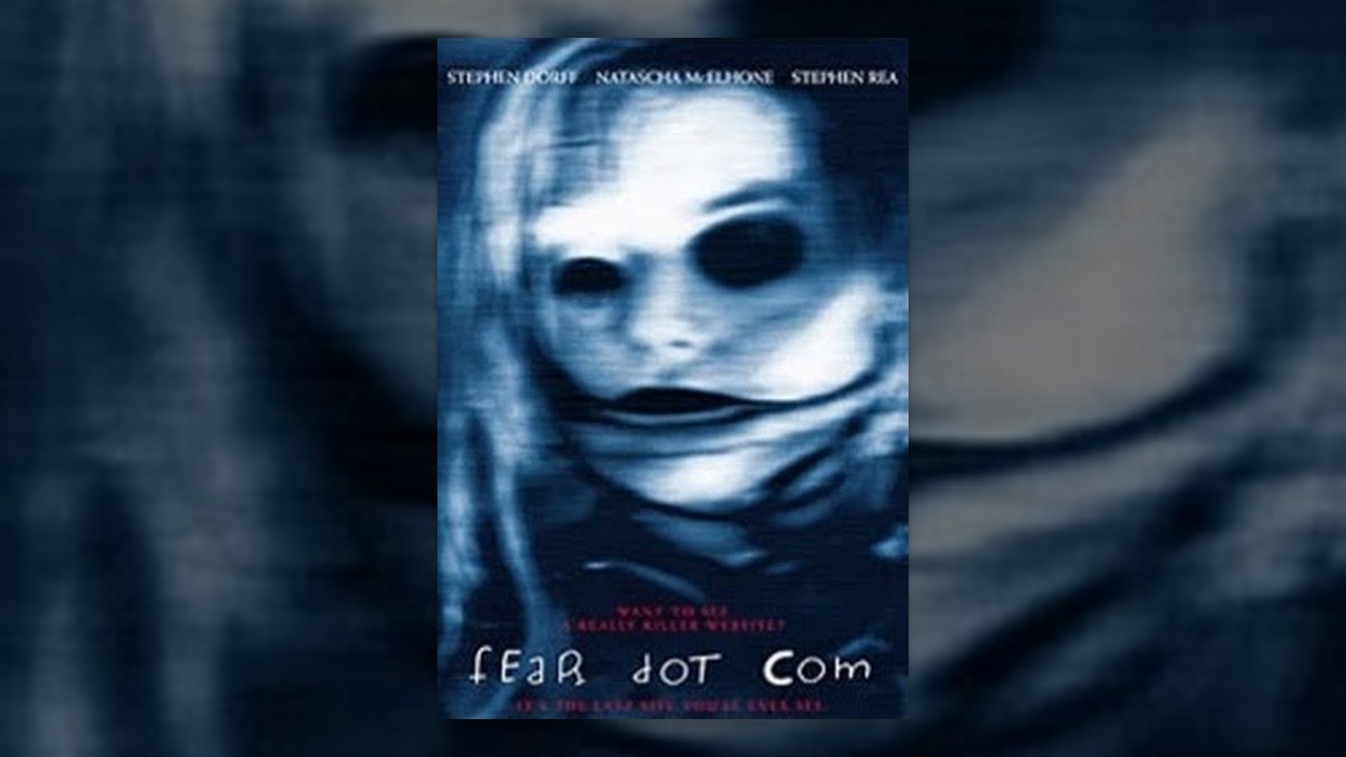 Fear Dot Com 2002 HD Stream StreamKistetv