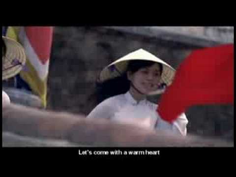 HOA NHIP CON TIM - 20 Ngoi sao Viet Nam