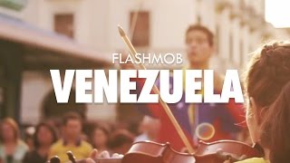 Flashmob Venezuela