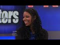 Fertility Tips for Women Over 35 -- The Doctors