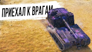 Превью: М53/М55 - Приехал, свёлся, затащил