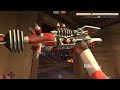 Shooting Blind (Team Fortress 2 Randomizer)