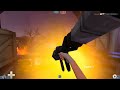 Shooting Blind (Team Fortress 2 Randomizer)