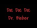 Dr. Bieber - Justin Bieber + Lyrics ( New 2011 Official Final Version )