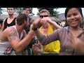 The End of the Party - Laos