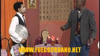 Boca De Piano Es Un Show: 3-17-2012 Parte 1
