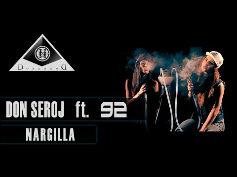 Don Seroj A.k.a. Naymada, 92 - Nargilla