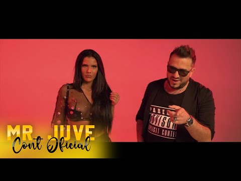 Mr Juve si Edy Talent - Femeia e mare smecherie