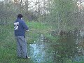 independence grove fishing
