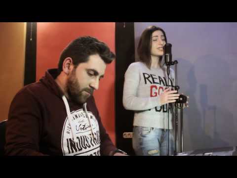 Tatev Asatryan - Chuni Ashxarhy Qez Nman (Cover)