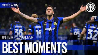 BROSKIS IN GOAL 🔥🔥?? | BEST MOMENTS | PITCHSIDE HIGHLIGHT📹⚫🔵????